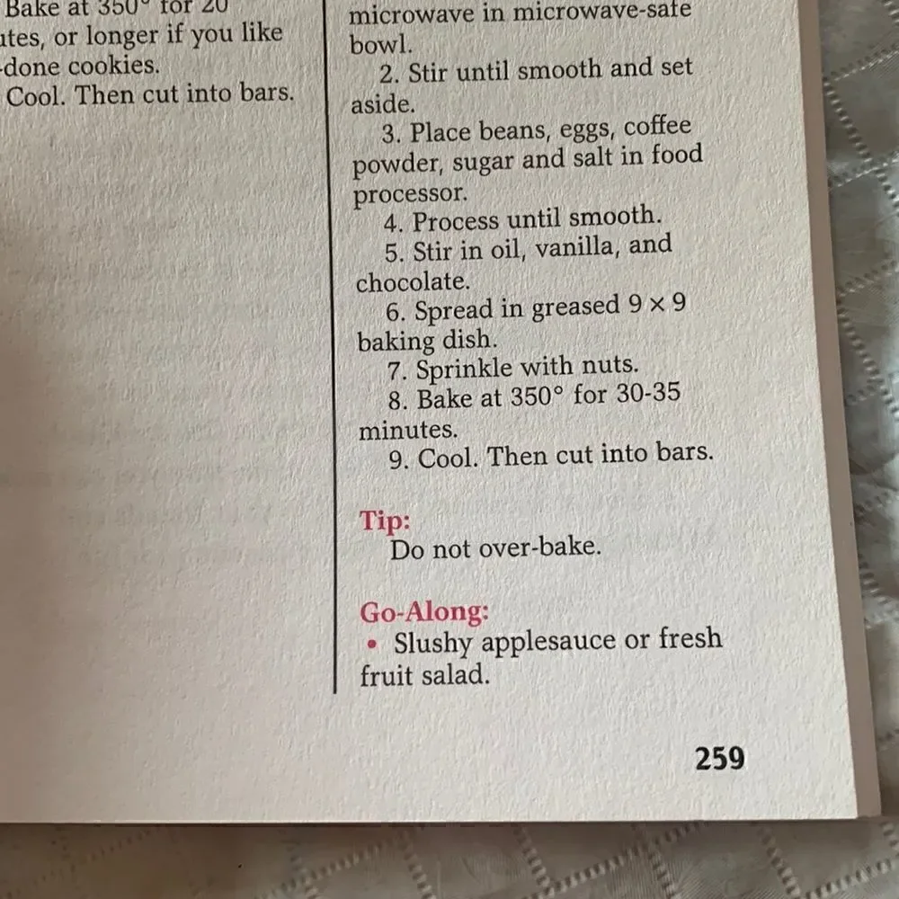 Cookbook Paperback Fix it and Forget it Vegetarian Phyllis Good